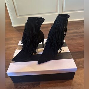 Aquazzura Boots